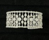 18K Gold & Diamond Cuff Bracelet (Dayton, NJ)