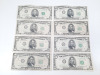 U.S Paper Notes - 3