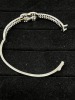 14K Gold & Diamond Bangle Bracelet (Dayton, NJ) - 6