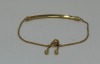 (2) 14K Gold Bracelets (Dayton, NJ) - 3
