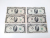 U.S Paper Notes - 7