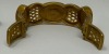 18K Gold Bracelet & Earrings (Dayton, NJ) - 2