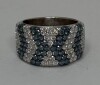 18K Gold & Diamond Ring (Dayton, NJ)