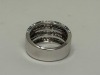 18K Gold & Diamond Ring (Dayton, NJ) - 2