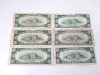U.S Paper Notes - 8