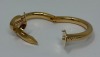 18K Gold Cartier Bracelet (Dayton, NJ) - 3