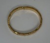 18K Gold Bvlgari Cuff Bracelet (Dayton, NJ) - 2