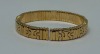 18K Gold Bvlgari Cuff Bracelet (Dayton, NJ) - 3