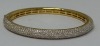 14K Gold & Diamond Bracelet (Dayton, NJ)