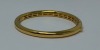 14K Gold & Diamond Bracelet (Dayton, NJ) - 2