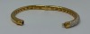 14K Gold & Diamond Bracelet (Dayton, NJ) - 3