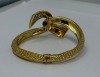 18K Gold & Platinum Diamond Bracelet (Dayton, NJ) - 2