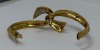 18K Gold & Platinum Diamond Bracelet (Dayton, NJ) - 4