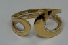 18K Roberto Coin Gold & Diamond Bracelet (Dayton, NJ) - 2