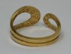 18K Roberto Coin Gold & Diamond Bracelet (Dayton, NJ) - 3
