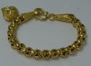22K Gold Bracelet (Dayton, NJ)