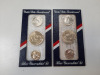 U.S Coins & Charm Bracelet - 4