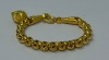 22K Gold Bracelet (Dayton, NJ) - 2