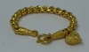 22K Gold Bracelet (Dayton, NJ) - 3
