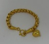 22K Gold Bracelet (Dayton, NJ) - 4