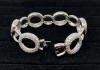 18K Gold & Diamond Bracelet (Dayton, NJ)