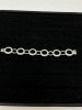 18K Gold & Diamond Bracelet (Dayton, NJ) - 2