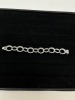 18K Gold & Diamond Bracelet (Dayton, NJ) - 3