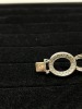 18K Gold & Diamond Bracelet (Dayton, NJ) - 4