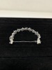 14K Gold & Diamond Bracelet (Dayton, NJ) - 2