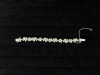 14K Gold & Diamond Bracelet (Dayton, NJ) - 3