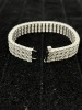 18K Gold & Diamond Bracelet (Dayton, NJ) - 4