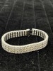 18K Gold & Diamond Bracelet (Dayton, NJ) - 6