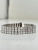 18K Gold & Diamond Bracelet (Dayton, NJ) - 7