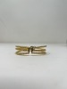 18K Simon G. Gold & Diamond Bangle Bracelet (Dayton, NJ) - 2