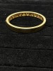 18K Michael M. Gold & Diamond Bangle Bracelet (Dayton, NJ) - 4