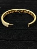18K Michael M. Gold & Diamond Bangle Bracelet (Dayton, NJ) - 6
