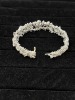 18K Gold & Diamond Bangle Bracelet (Dayton, NJ) - 2