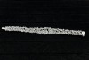 18K Gold & Diamond Bangle Bracelet (Dayton, NJ) - 4