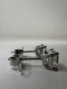 18K Gold & Diamond Earrings (Dayton, NJ) - 2
