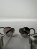 18K Gold & Diamond Earrings (Dayton, NJ) - 3