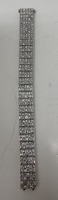 18K Gold & Diamond Bracelet (Dayton, NJ)