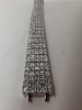 18K Gold & Diamond Bracelet (Dayton, NJ) - 2