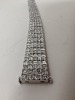 18K Gold & Diamond Bracelet (Dayton, NJ) - 3