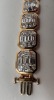 18K Gold & Diamond Bracelet (Dayton, NJ)