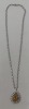 18K Gold & Diamond Pendant (Dayton, NJ) - 2