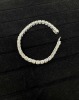 18K Gold & Diamond Bracelet (Dayton, NJ) - 4