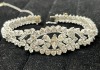 Platinum & Diamond Bracelet (Dayton, NJ)