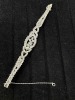 Platinum & Diamond Bracelet (Dayton, NJ) - 3