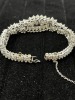 Platinum & Diamond Bracelet (Dayton, NJ) - 5