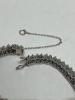 Platinum & Diamond Bracelet (Dayton, NJ) - 7